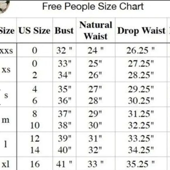 Free People Dress Women Size 0 Green Combo Boho A-Line Flare Keyhole Abbie - Picture 12 of 12